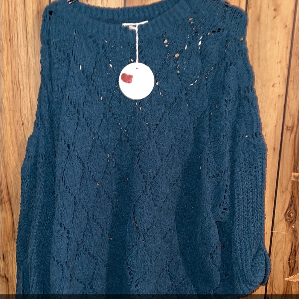 sweater